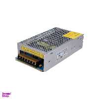 آداپتور سوییچینگ 12 ولت 10 آمپر کد 02