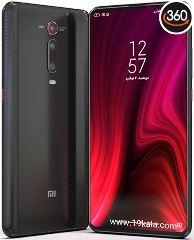 گوشی موبایل شیائومی Mi 9T Pro ظرفیت 128 گیگابایت رم 6GB