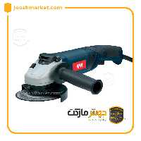 مینی فرز دسته بلند APN مدل AG 115 B