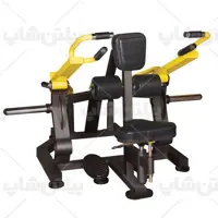 دستگاه دیپ مکانیک وزنه آزاد اس ای جی SEG D6
