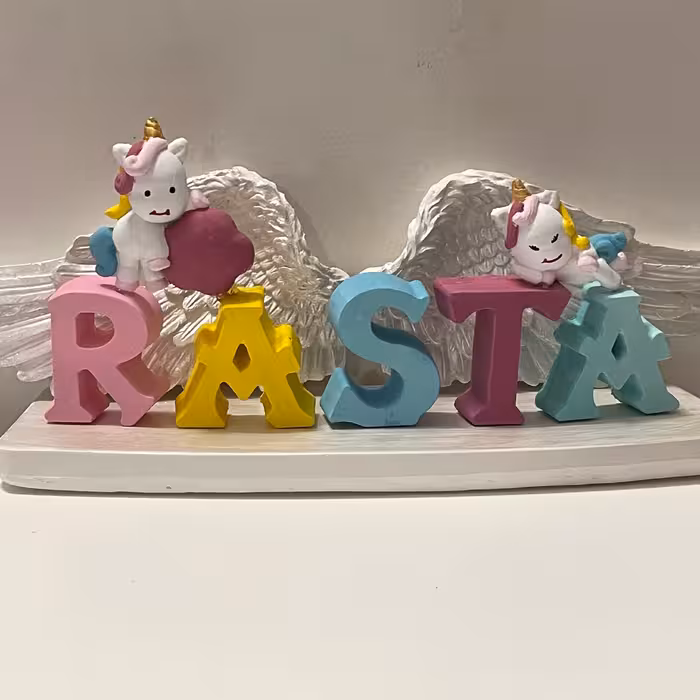 استند اسم رستا