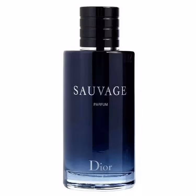 عطر مردانه Dior Sauvage حجم 200 میلی لیتر