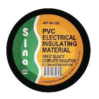 چسب برق واندر سینا کارتن 500 عددی