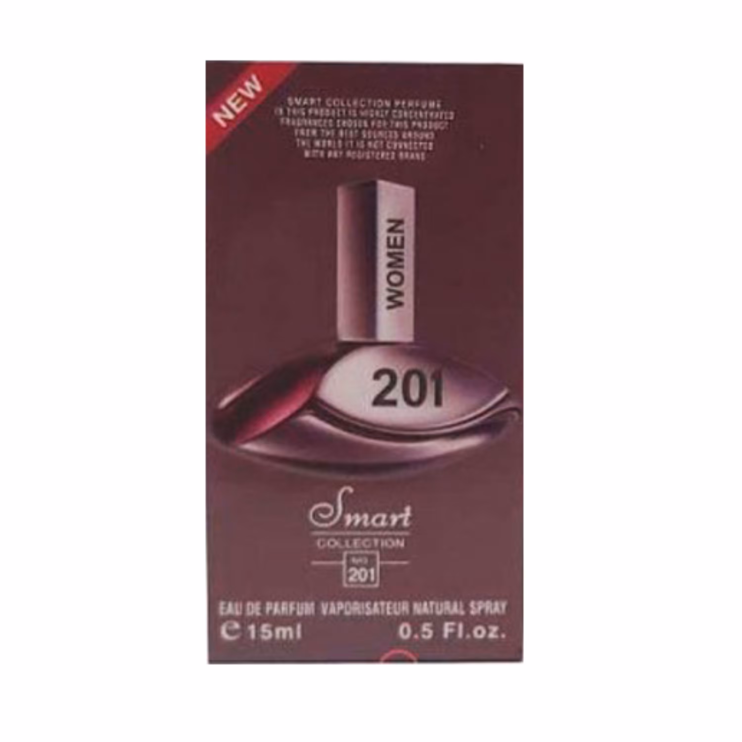 عطر جیبی زنانه اسمارت کالکشن مدل ایفوریا