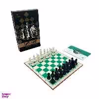 بازی فکری دراگون مدل شطرنج کلاسیک