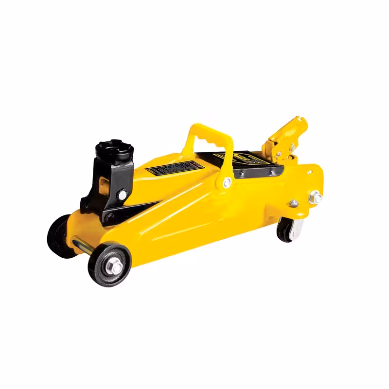 جک سوسماری با کیف 2 تن مدل KFJ-202 کنزاکس