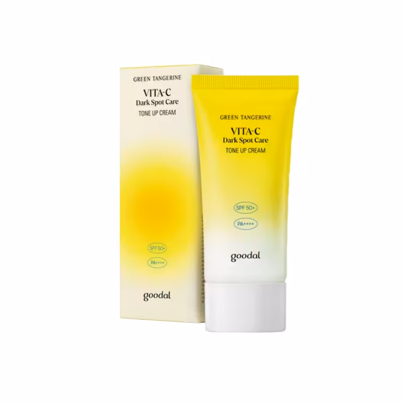 ضدآفتاب و ضدلک مدل VITA-C SPF 50 گودال 50 میل