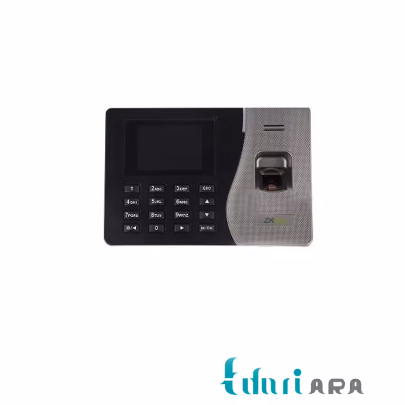 دستگاه حضور غیاب زد کی تی اکو مدل EB-110