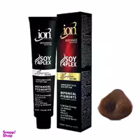 رنگ مو آیون (Ion) شماره 6.7 حجم 120 میلی‌لیتر رنگ بلوند شکلاتی تیره