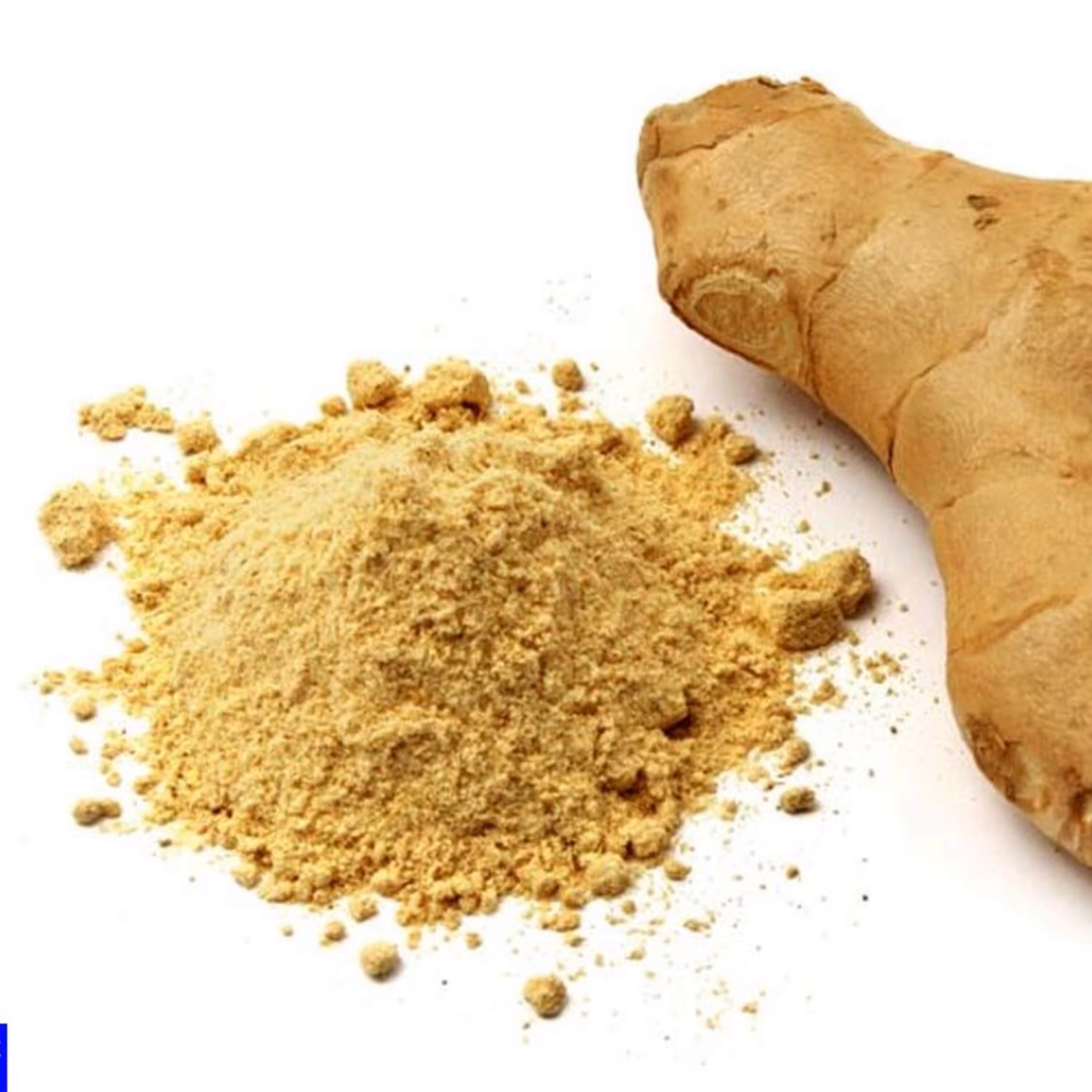 زنجبیل پودر شده - طبیعی 50 گرمی