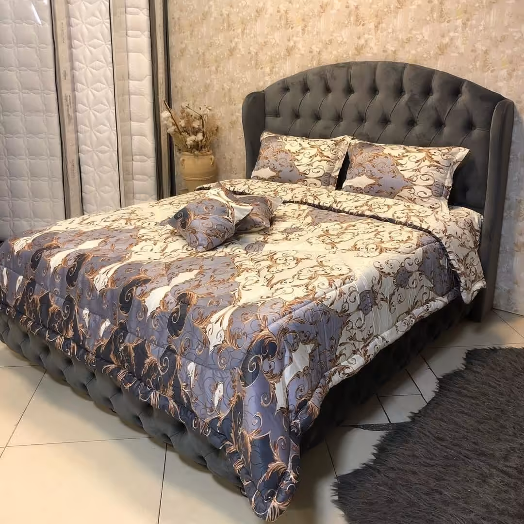 روتختی دو نفره طرح مانیسا  2نفره