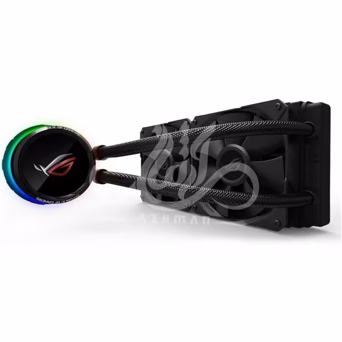 فن پردازنده ایسوس مدل ROG RYUO 240