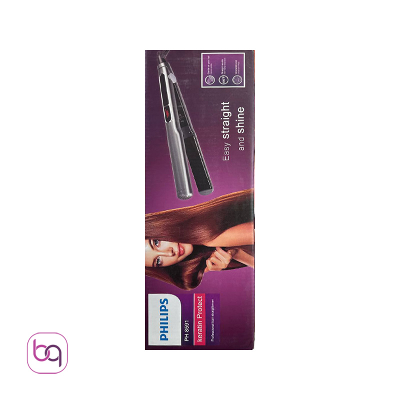 اتو مو فیلیپس PH-8591 - خرید اتو مو وارداتی و خارجی