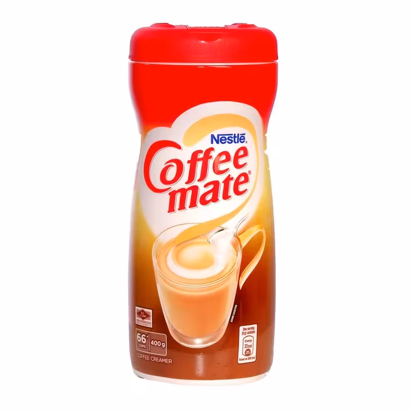 پودر کافی میت 400 گرمی ساخت تایلند