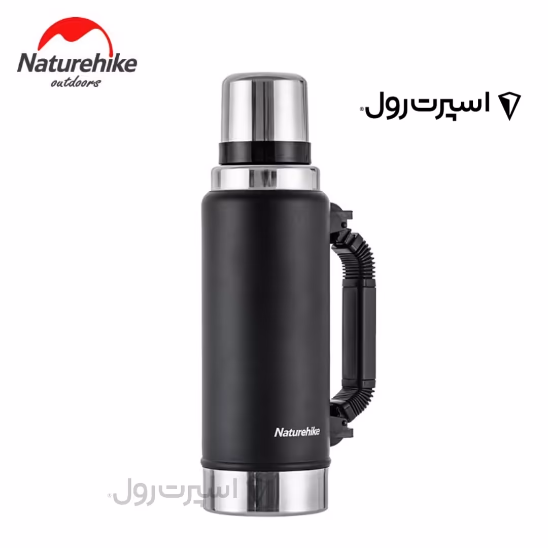 فلاسک نیچرهایک 2.2 لیتر NH19SJ011