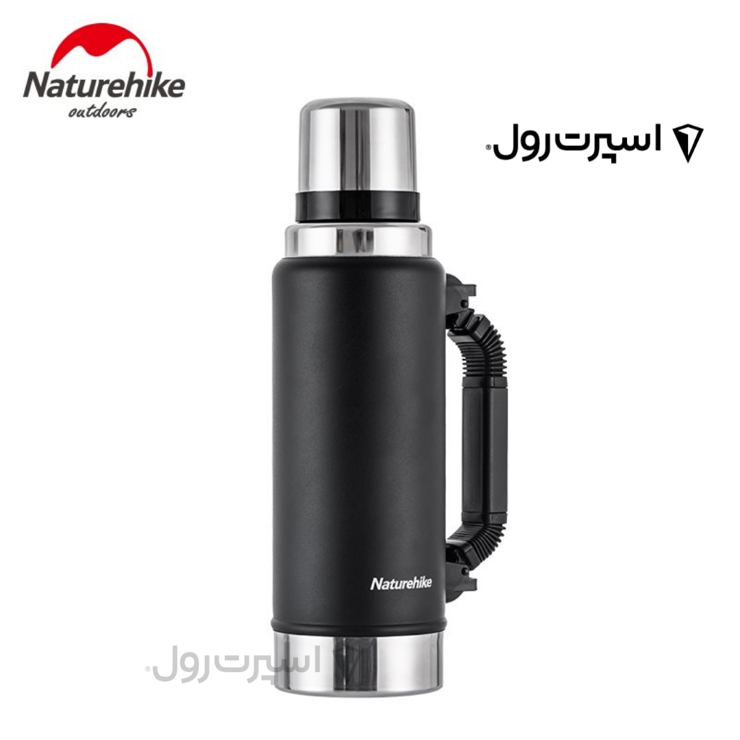 فلاسک نیچرهایک 22 لیتر NH19SJ011