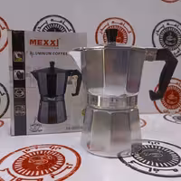 قهوه جوش 3کاپ (مکسی)