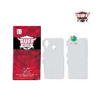 محافظ صفحه Buff گوشی سامسونگ Samsung A30 مدل Hydrogel Cover