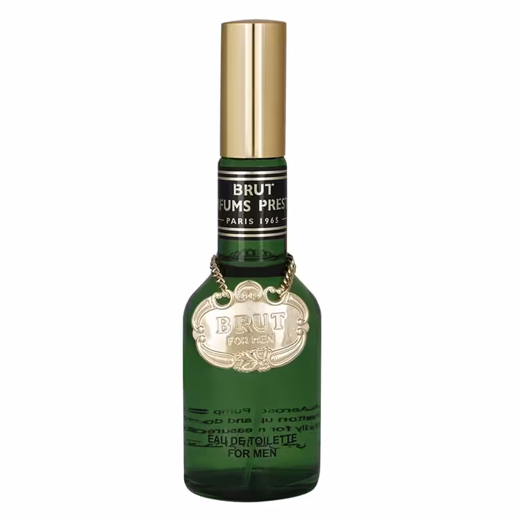 ادو تویلت مردانه Brut Parfums Prestige حجم 100 میلی لیتر
