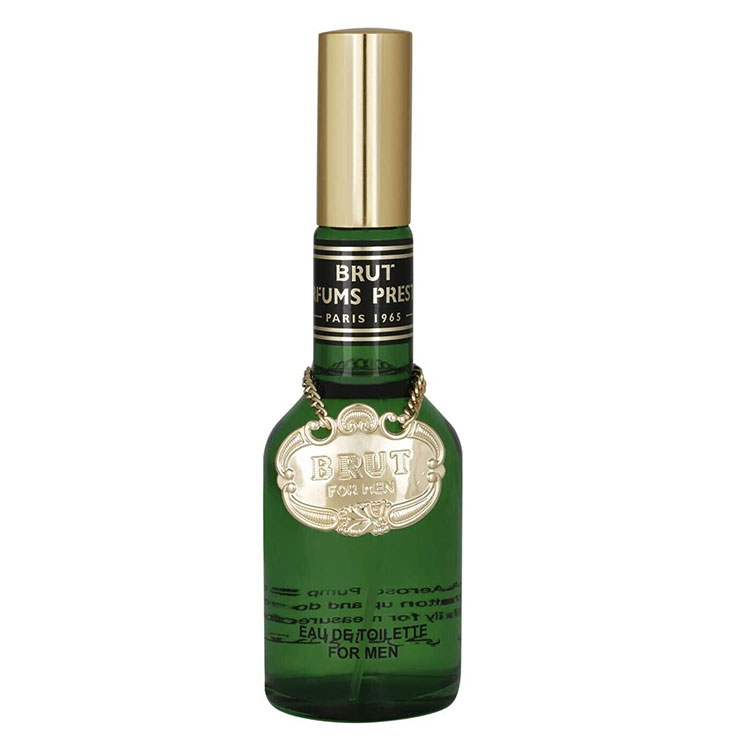 ادو تویلت مردانه Brut Parfums Prestige حجم 100 میلی لیتر