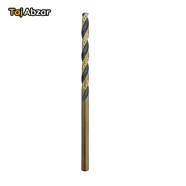 مته آهن کبالت گرانوکس سایز 1 تا 16 میلیمتر