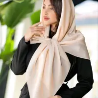 روسری ژان ژان وارداتی