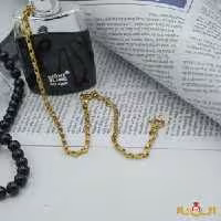 زنجیر مردانه دیپلمات