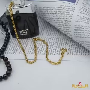 زنجیر مردانه دیپلمات