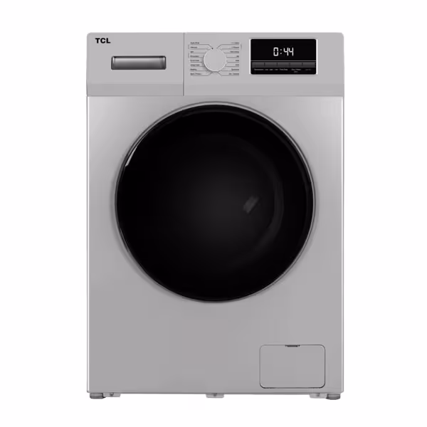 ماشین لباسشویی تی سی ال 7 کیلویی مدل G72-AW