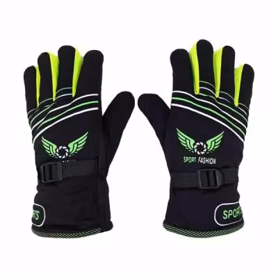 دستکش موتورسیکلت مدل BAAL کد 1521