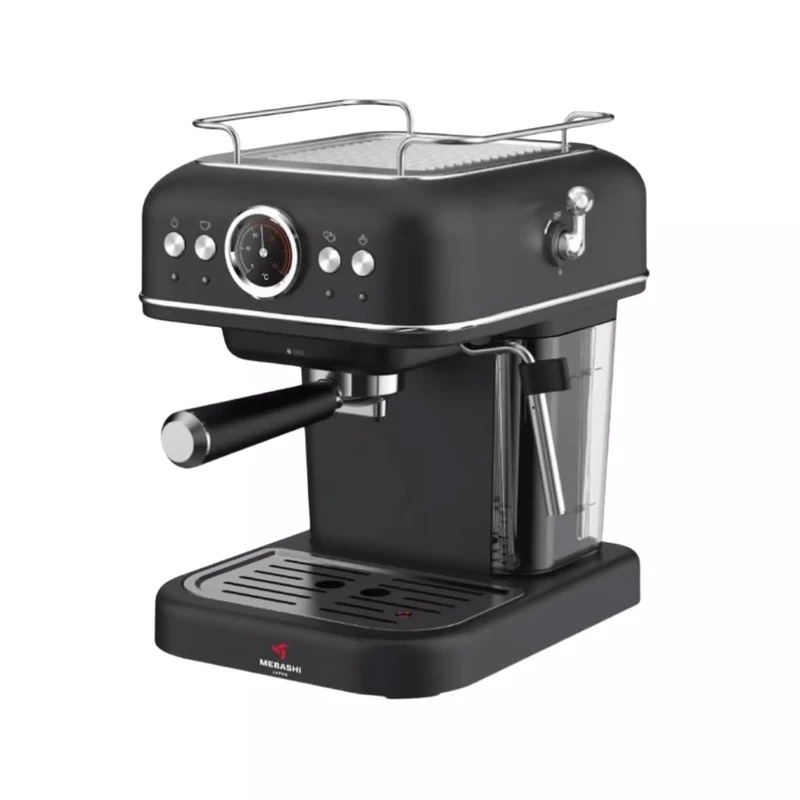 اسپرسو ساز مباشی مدل ME-ECM 2049 - لوازم خانگی میلینو milino