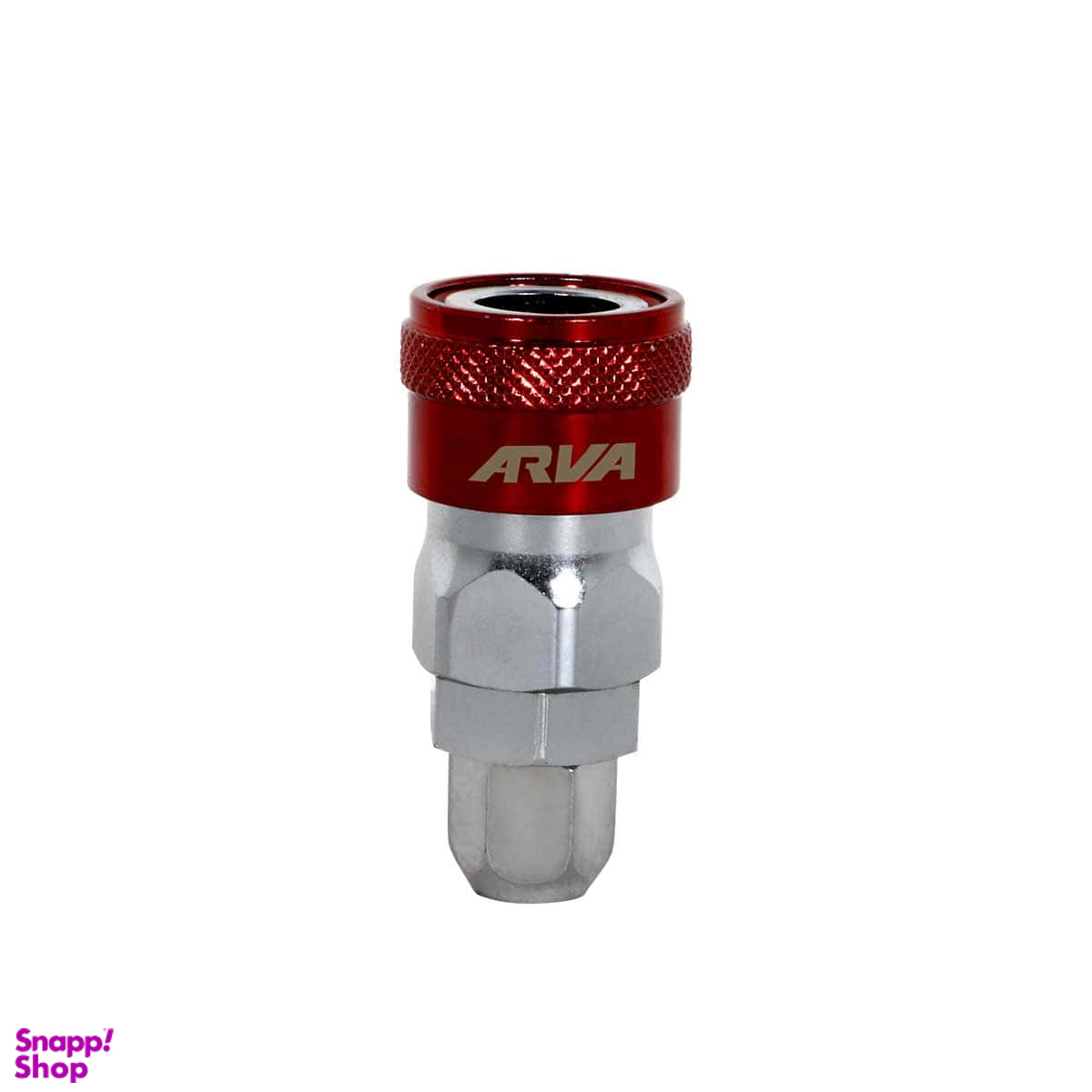 کوپلینگ باد بدنه بزرگ آروا 1/4 اینچ مدل 20SP کد 3464