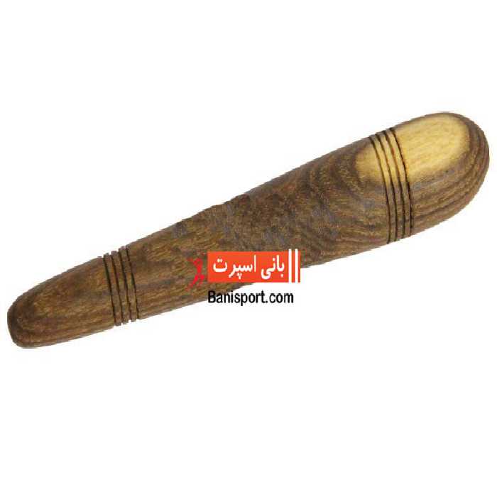 چوب استیک ماساژ دورنگ ارمنی