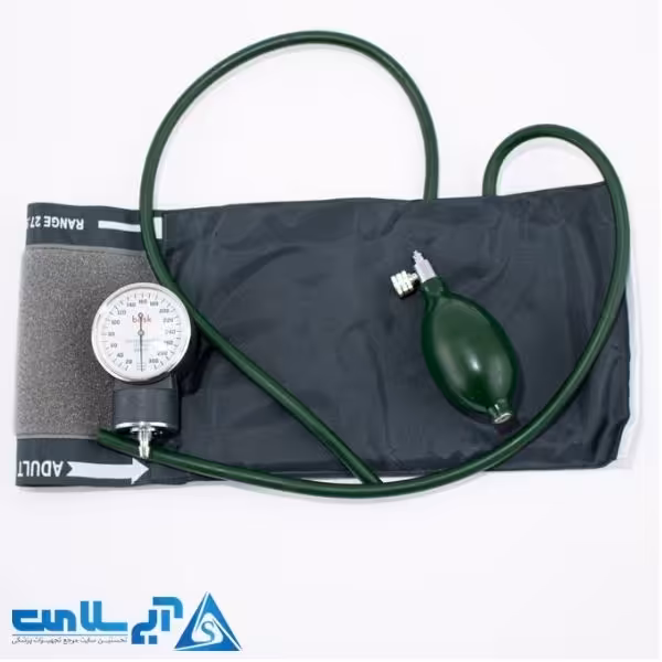 فشار سنج عقربه ای بریسک Ty-A05