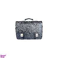 کیف اداری تک دسته مردانه مدل RE-07