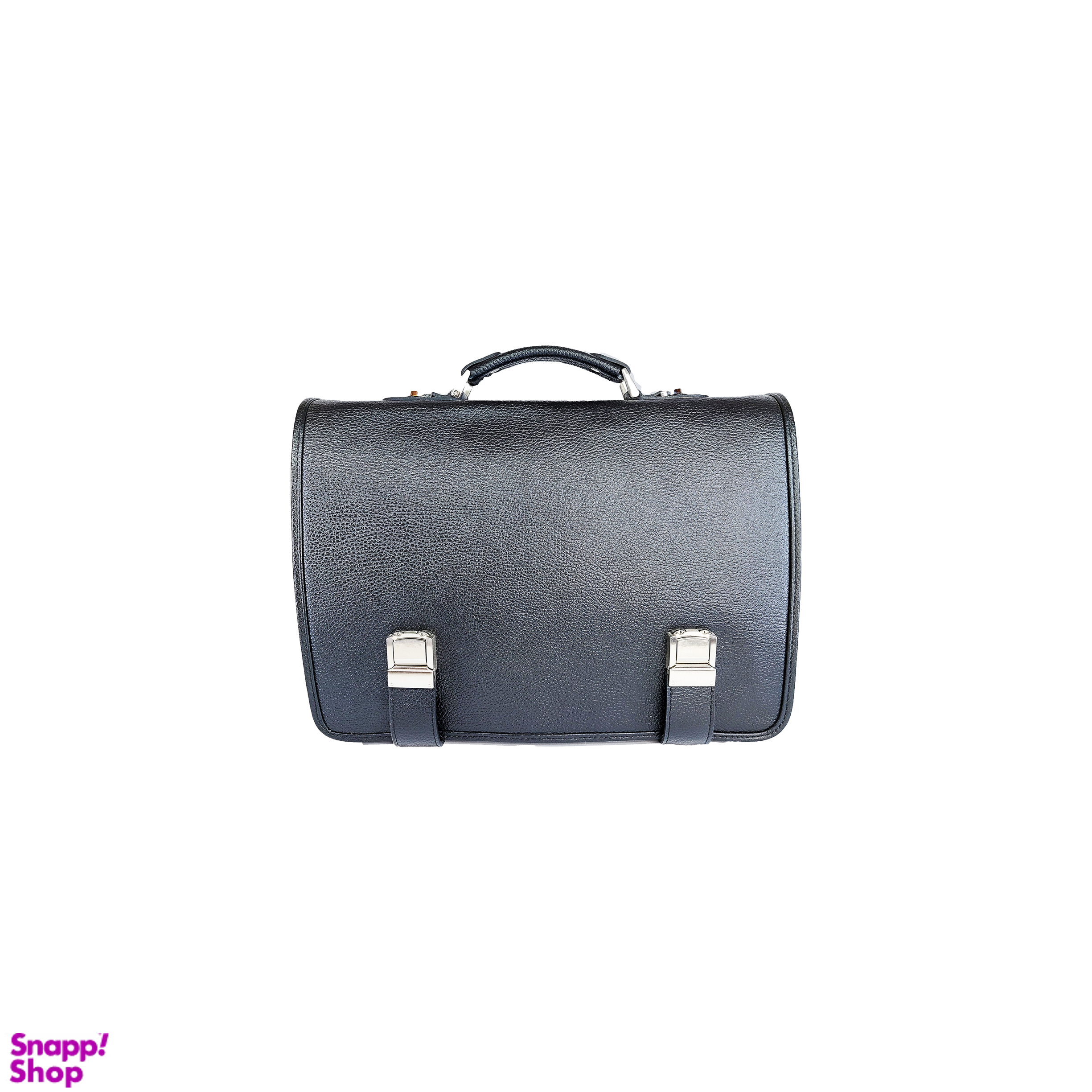 کیف اداری تک دسته مردانه مدل RE-07