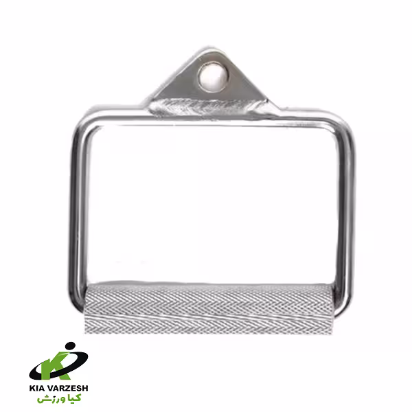 دستگیره بدنسازی اورکراس