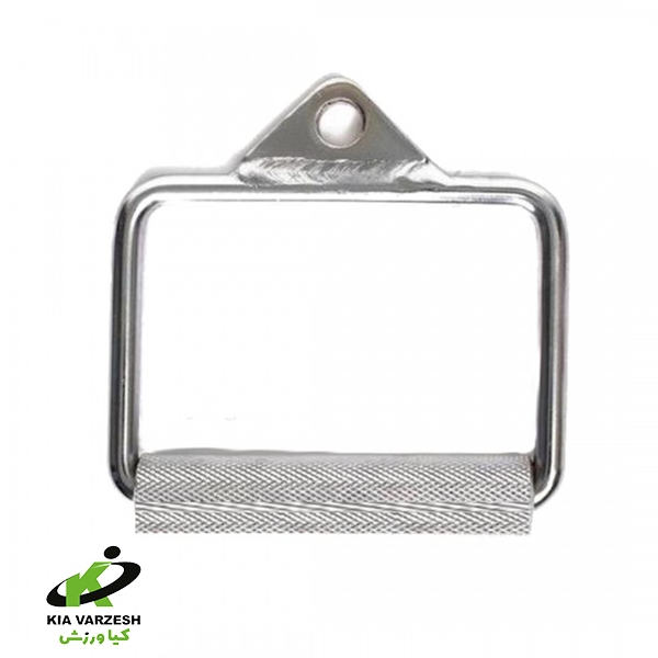 دستگیره بدنسازی اورکراس