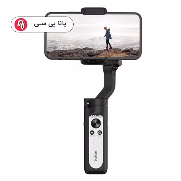 گیمبال و استابلایزر HOHEM iSteady V2