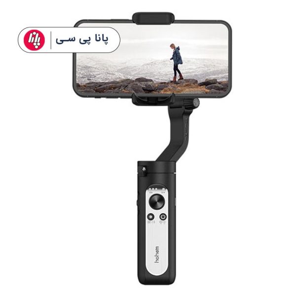 گیمبال و استابلایزر HOHEM iSteady V2