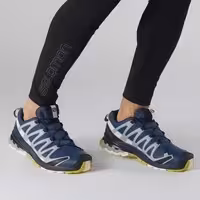 کفش سالامون  3D V8 سایز (41 تا 46) (پس کرایه)