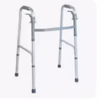 واکر آلومینیومی بدون چرخ Ipka