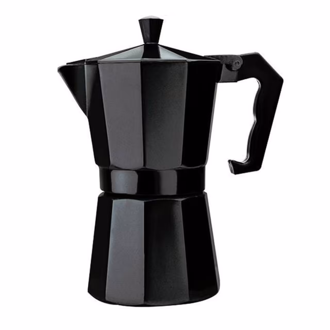 قهوه جوش موکا مدل  6 Cups