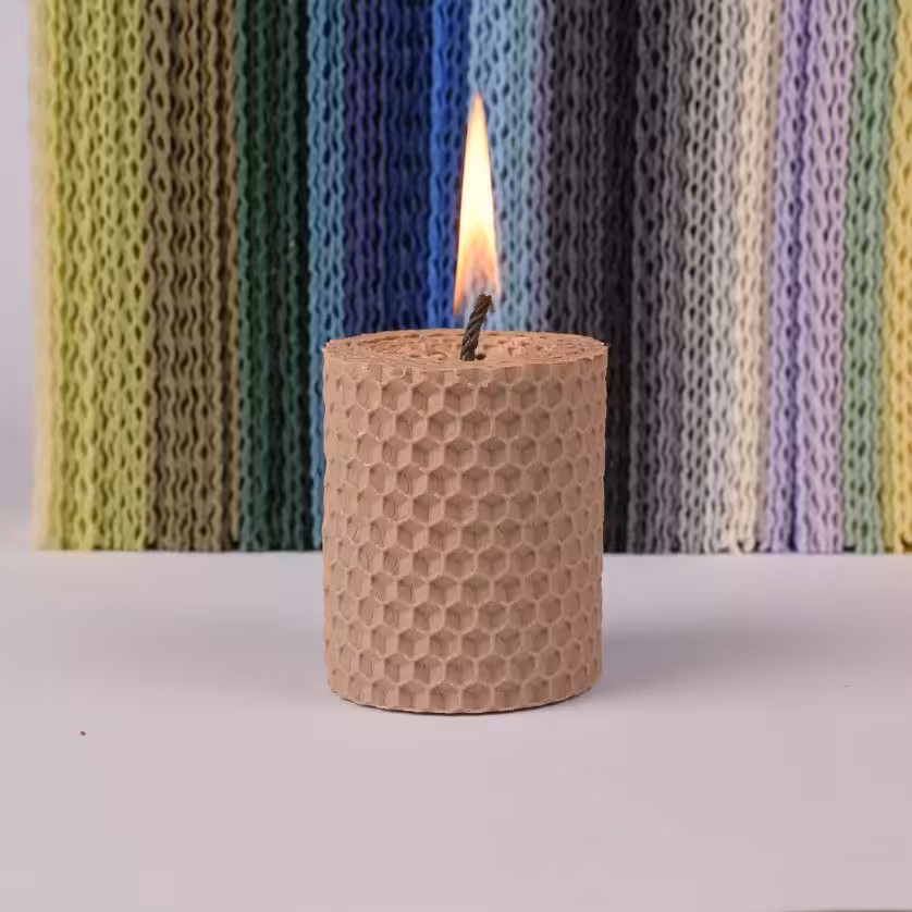 شمع بیزوکس،