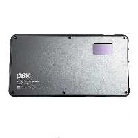 نور ثابت ال ای دی DBK RGB SLA027R LED Panel