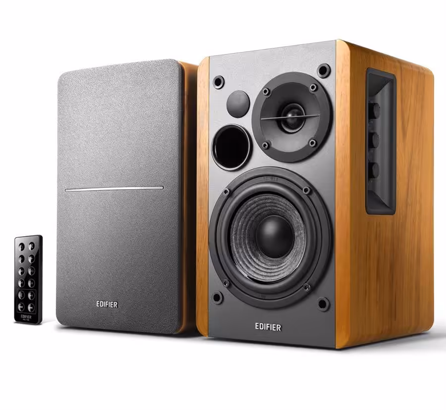 اسپیکر دو تکه بلوتوث ادیفایر مدل آر 1280 دی بی