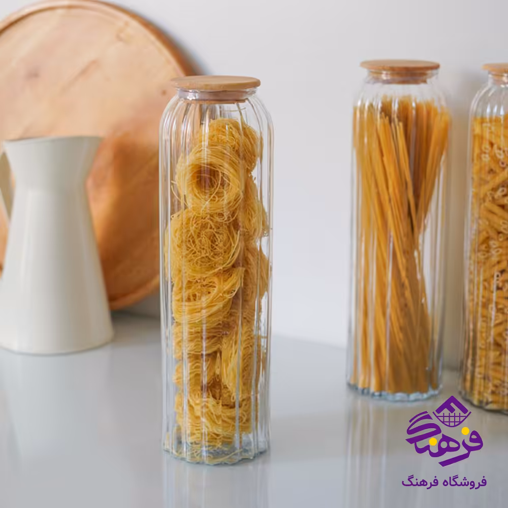 بانکه امپریال کاریزما سایز 1