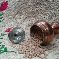 نخود کرمانشاه (تمیز) با پخت عالی 