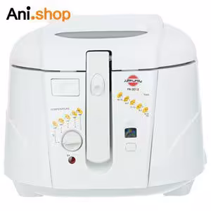 سرخ کن پارس خزر مدل FR-2012