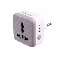 مبدل برق تایمردار هادرون مدل P103